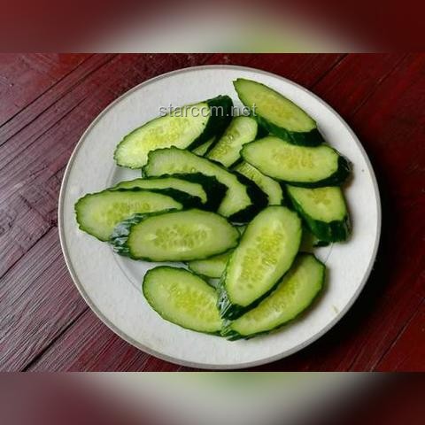 冬瓜产业深度洞察：热量超低，含水量高达97%的“报恩”蔬菜