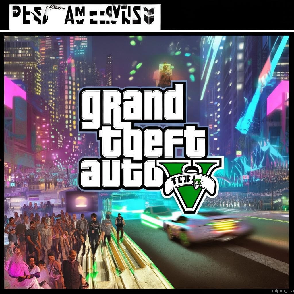GTA5通关后的多样玩法，乐趣无穷